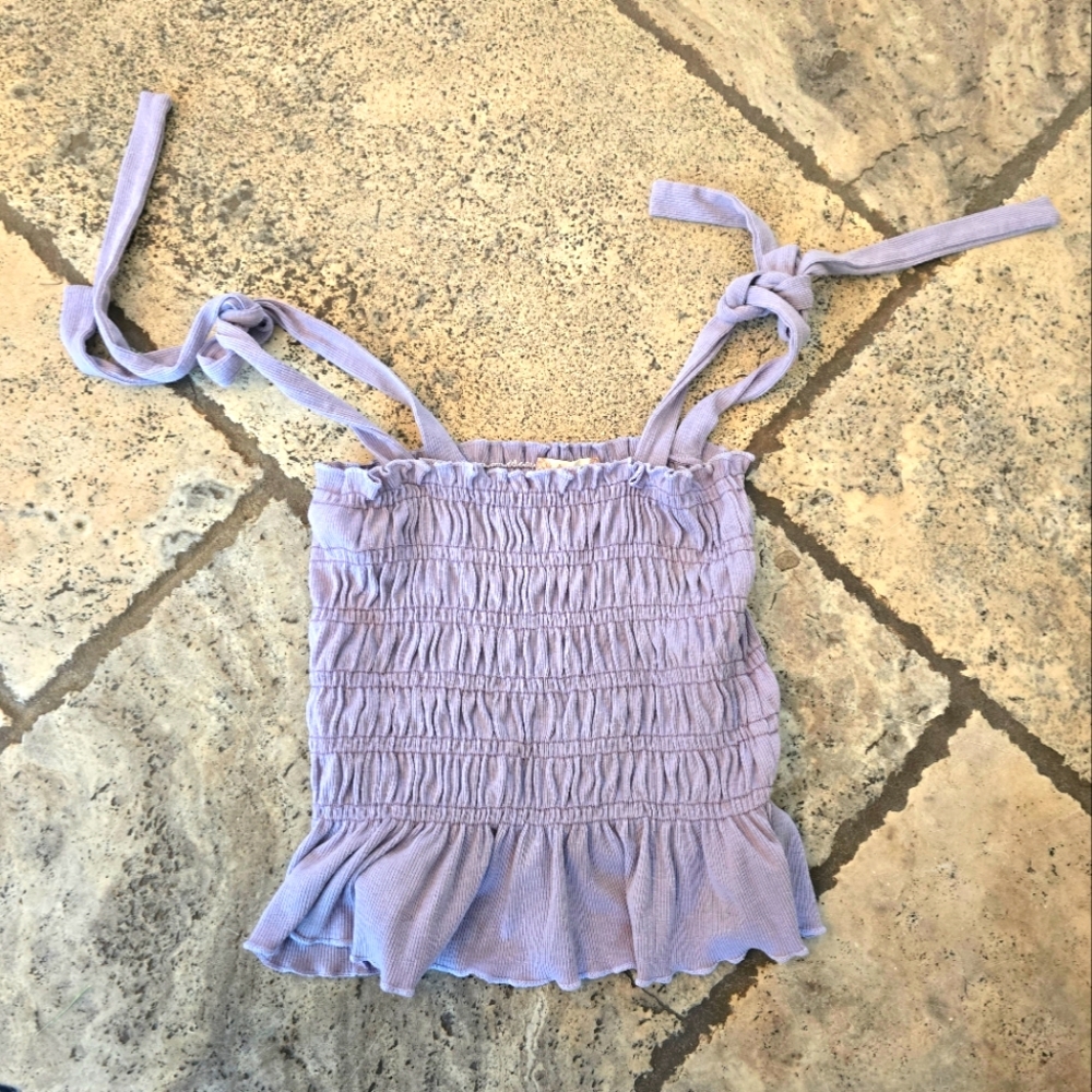 Small Top